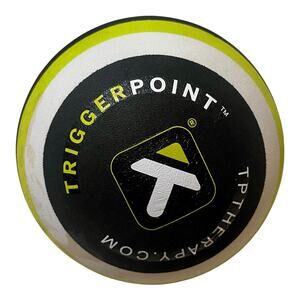 Trigger Point Performance Deep Tissue Massage Ball, MB5, 5”